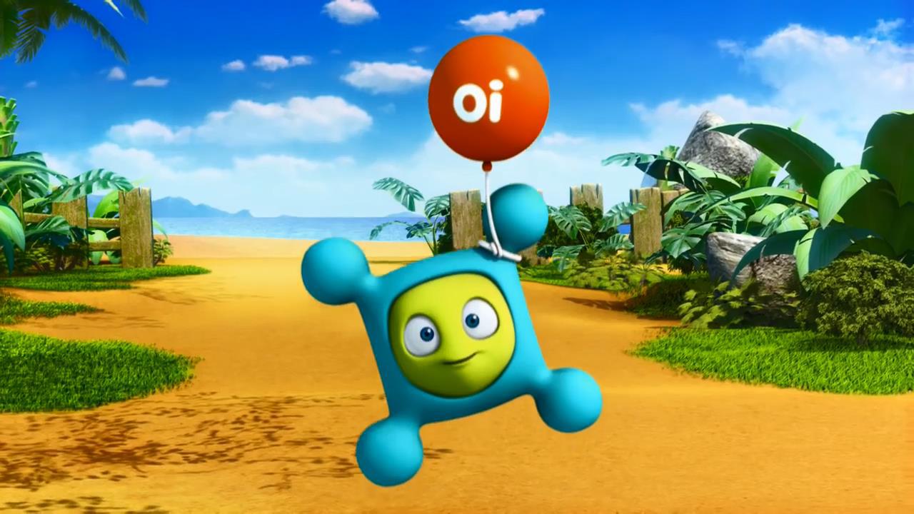 Meet the Nemie oi