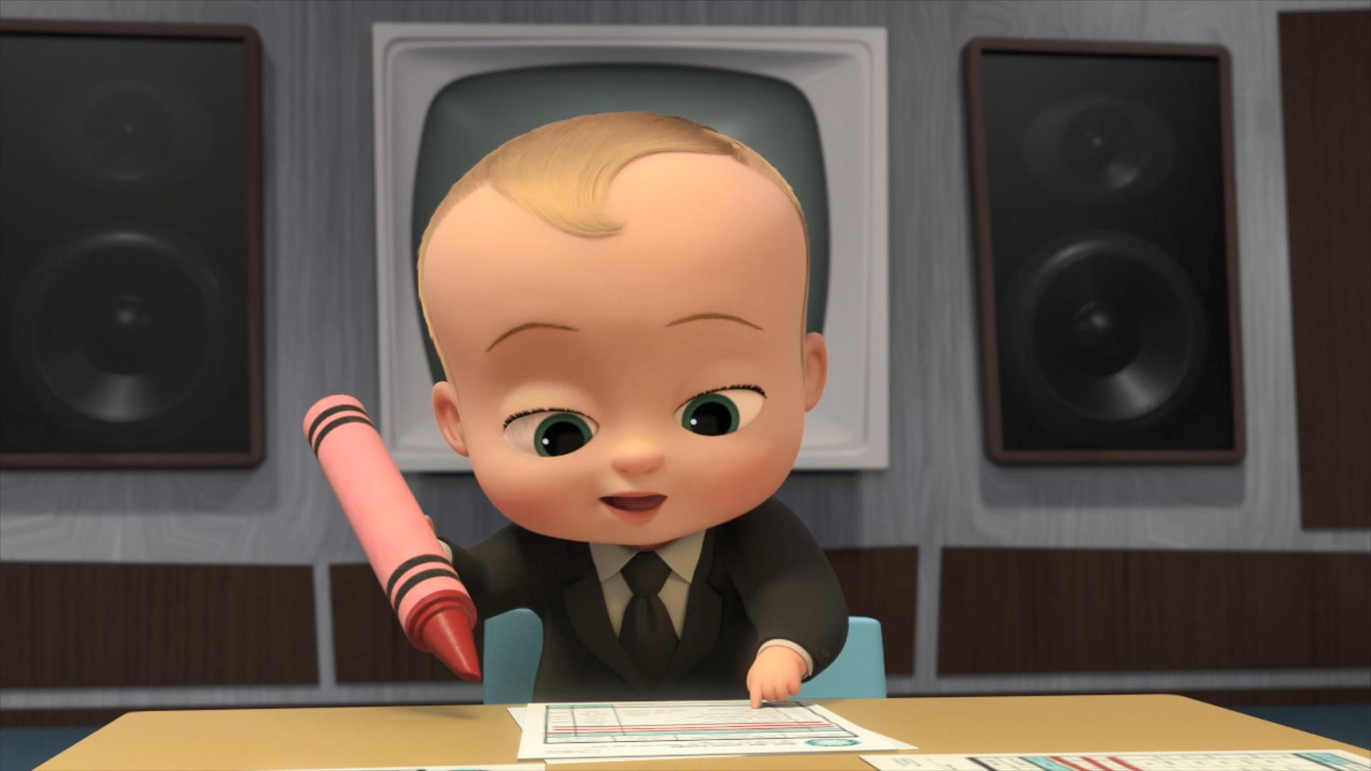 S04E09 - Boom Baby