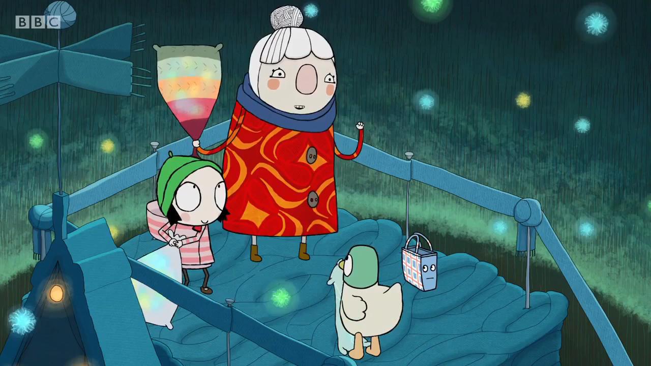 S03E28 - Pillow Fill