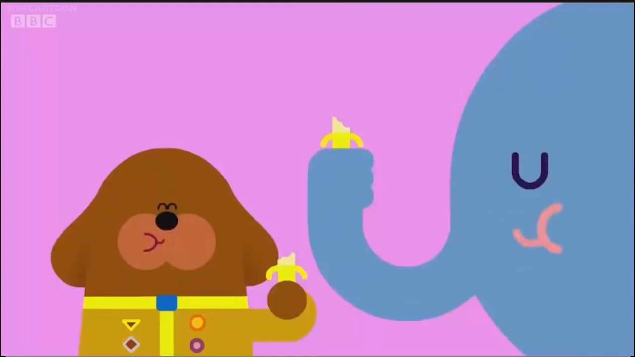 S01E44 - The Big Parade Badge
