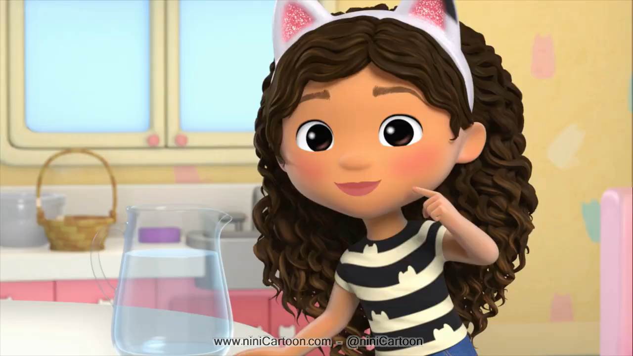 S5E05 - Dollhouse Detectives