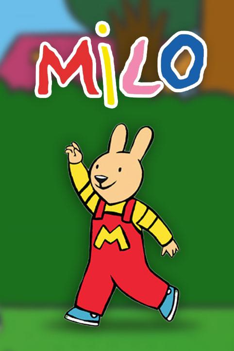 مایلو Milo