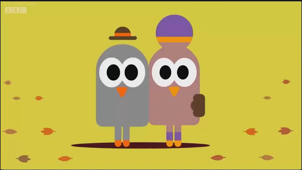 S01E42 - The Birdwatching Badge