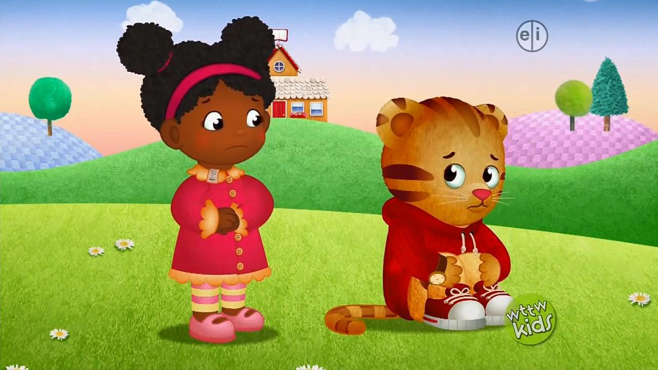 S04E04 - A New Friend at School - A New Friend at the Playground