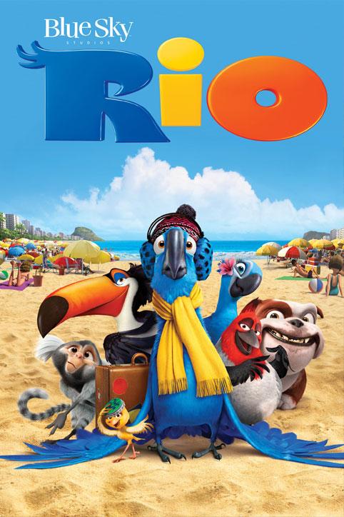ریو2  2 Rio