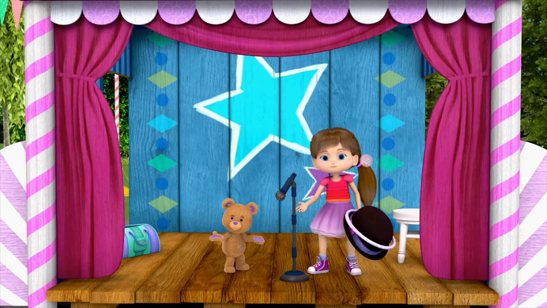 S02E10 - The Main Street Carnival