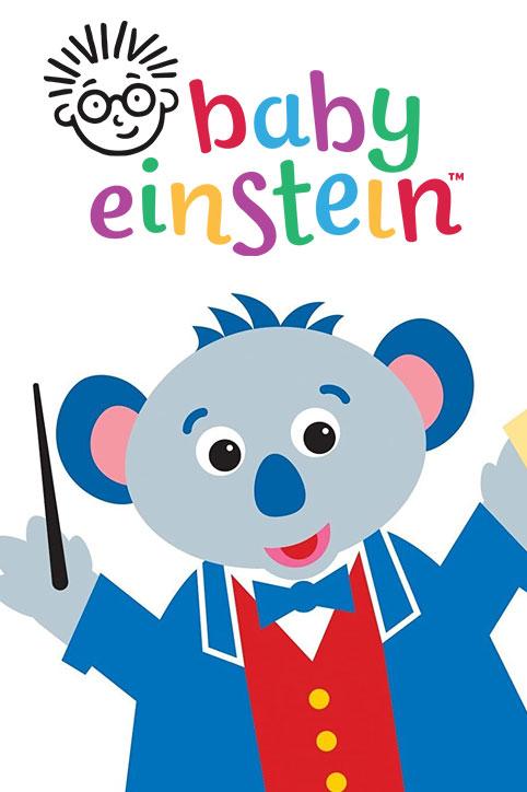 بیبی اینشتین Baby Einstein