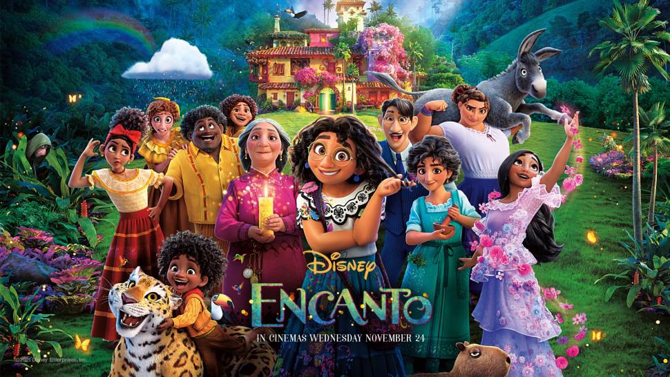 Encanto (film)