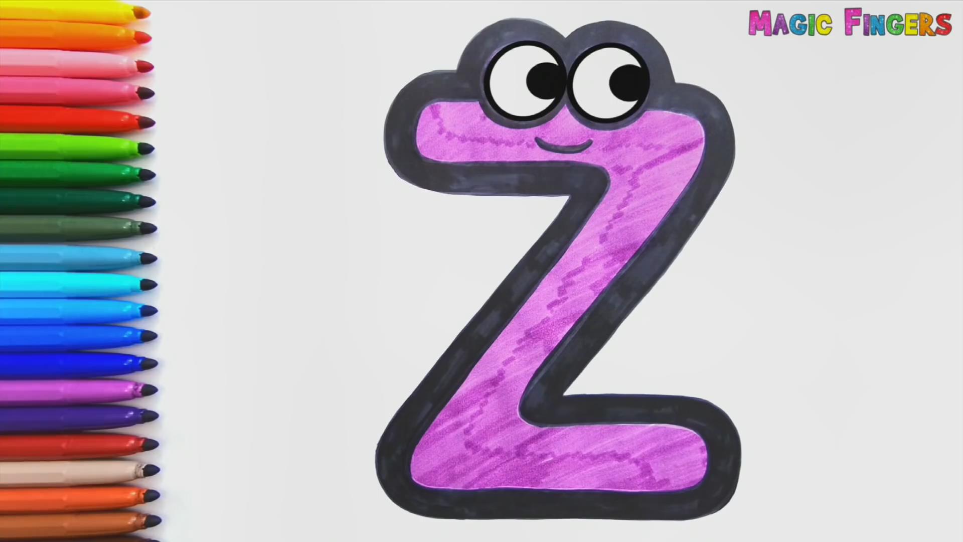 Alphabet