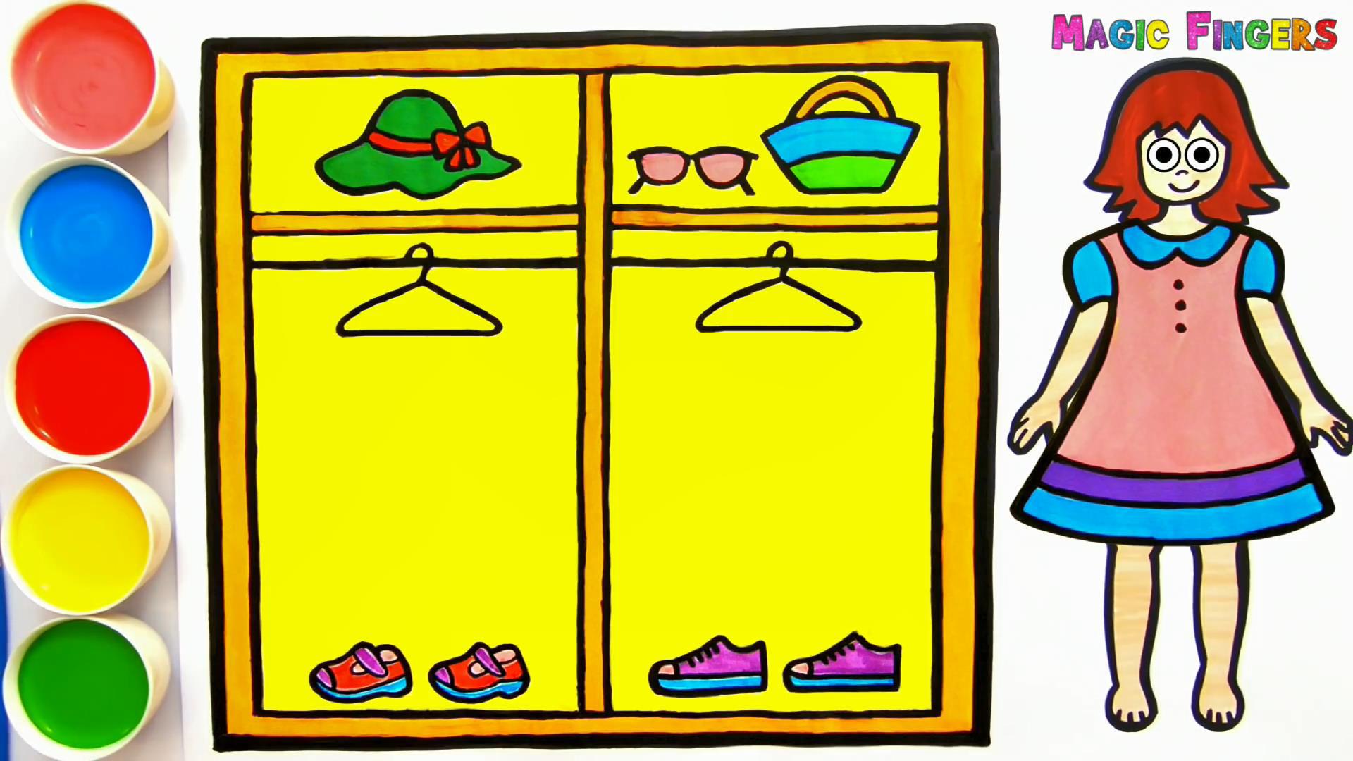 Wardrobe