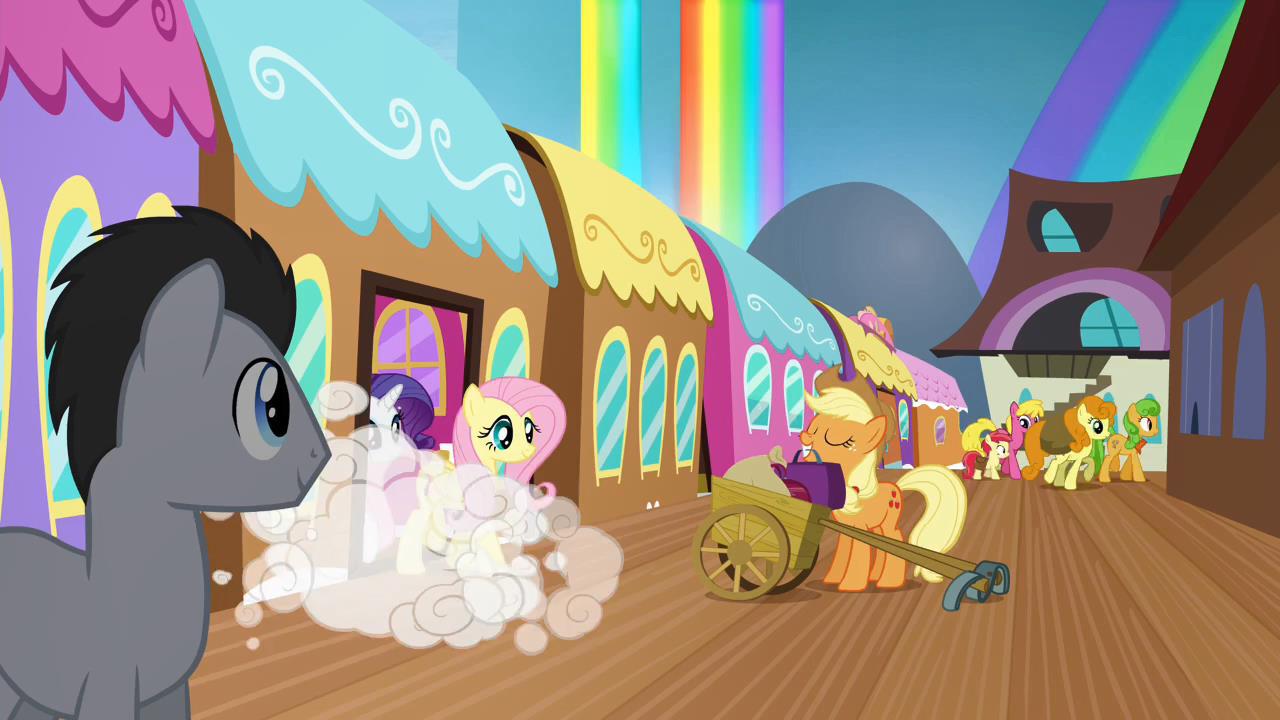S04E22 - Trade Ya