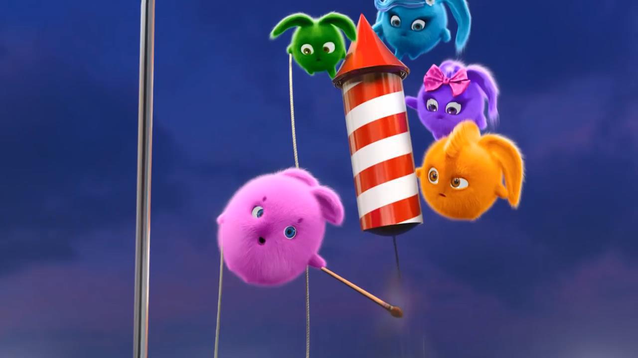 S01E21 - Higher than Anyone