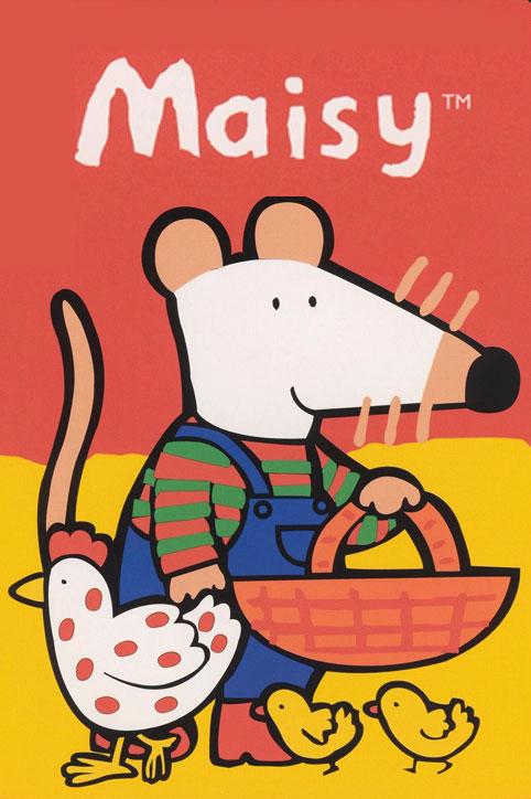 میزی موشه Maisy