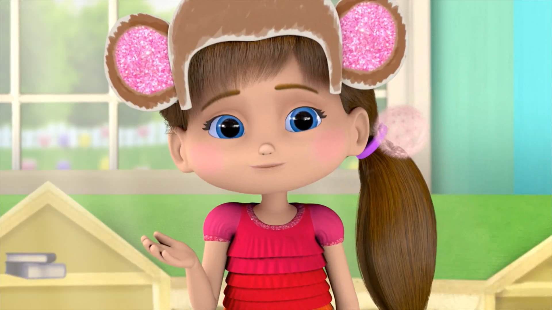 S02E17 - Biancas Big Wish Magic Mistake