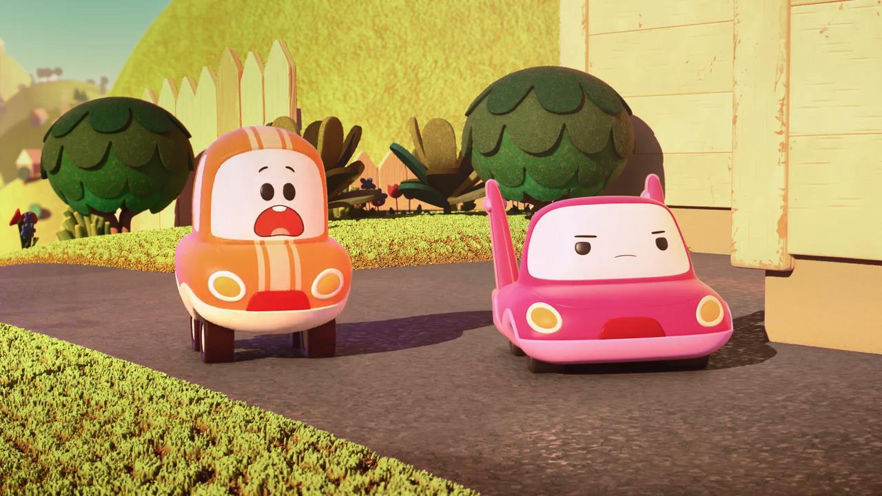 S01E03 - Garbage Day