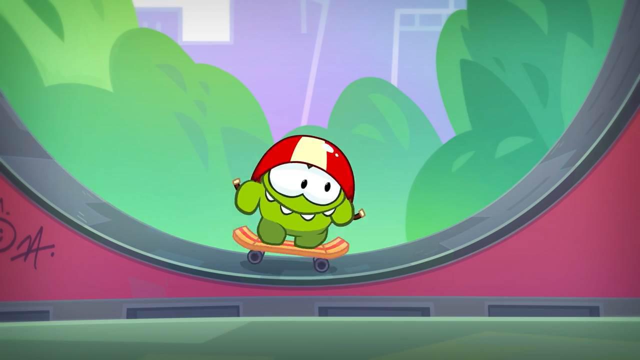 E47 - Skateboarding