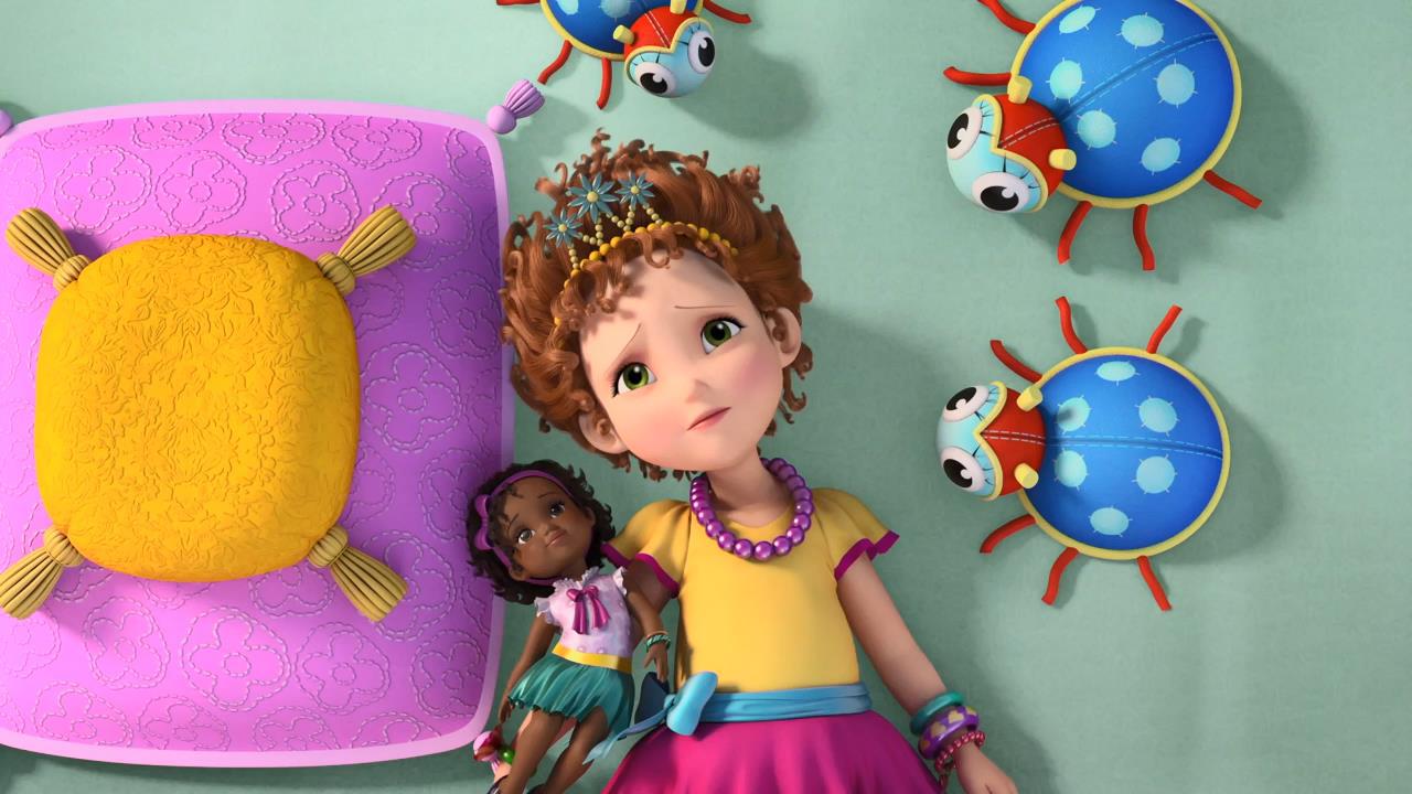 S01E32 - What’s Bugging Nancy