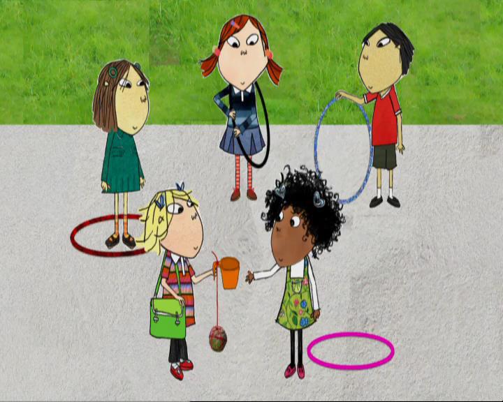 S03E20 - I Am Making a Craze