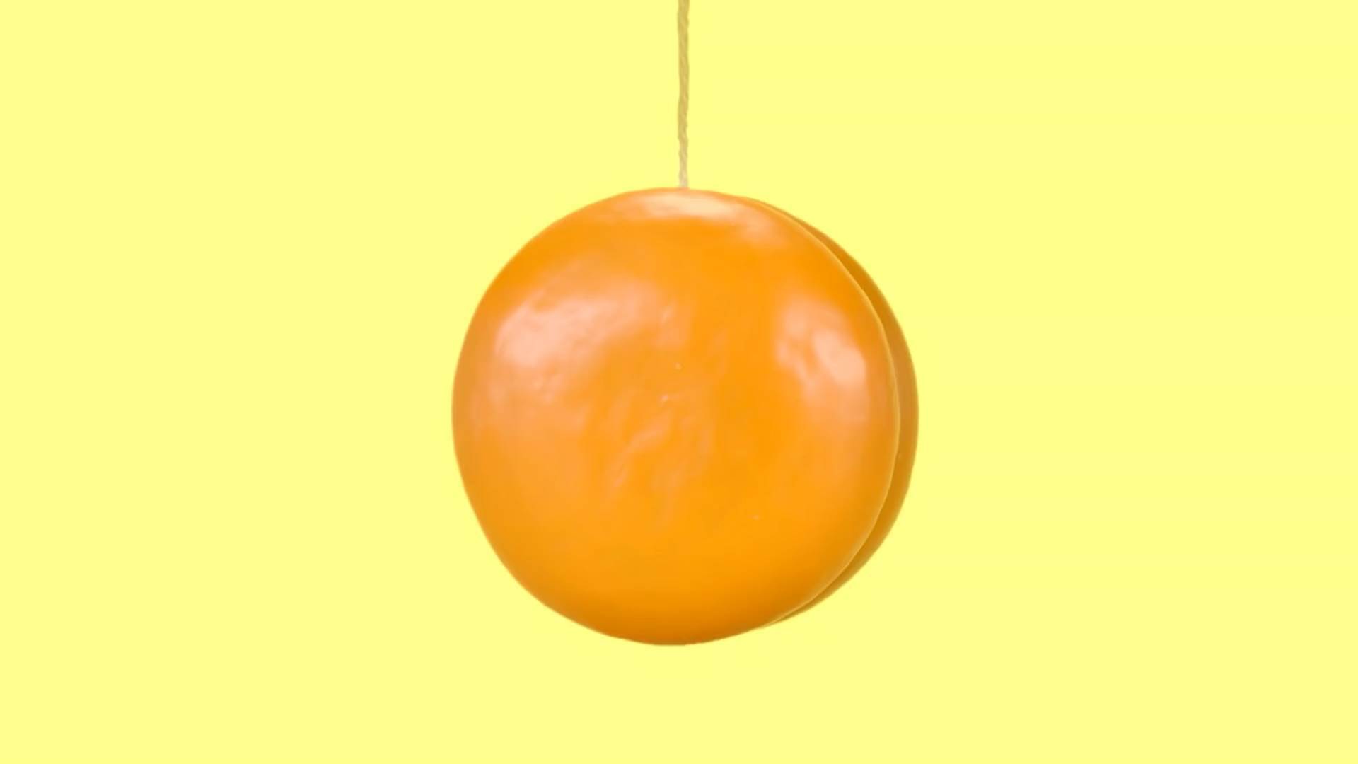 YoYo  