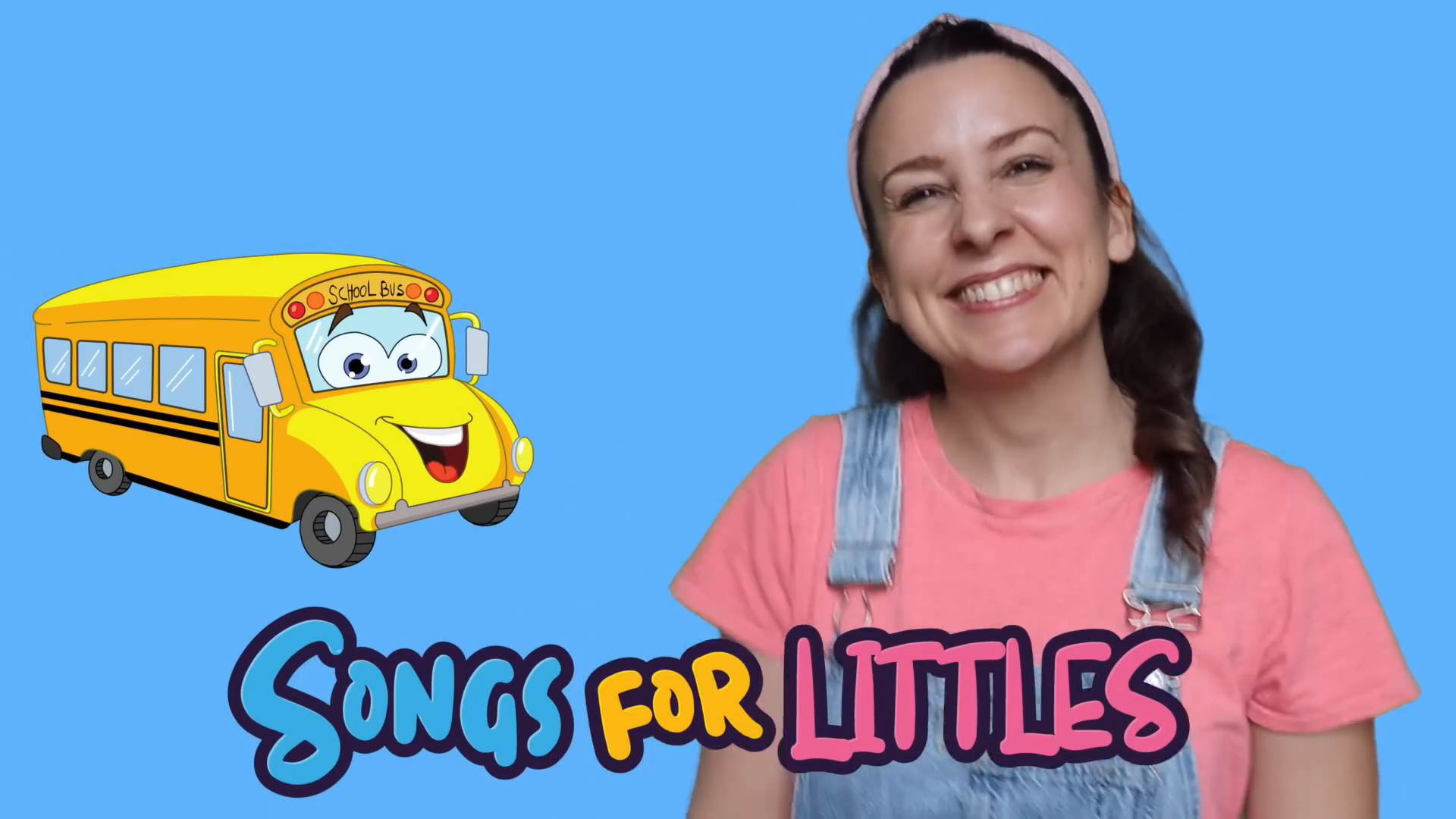 Kids Songs Educational