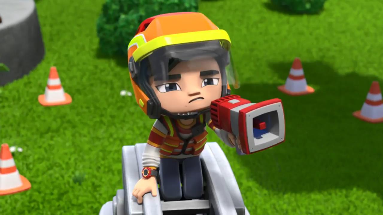 S1E23a - Bo to the Rescue