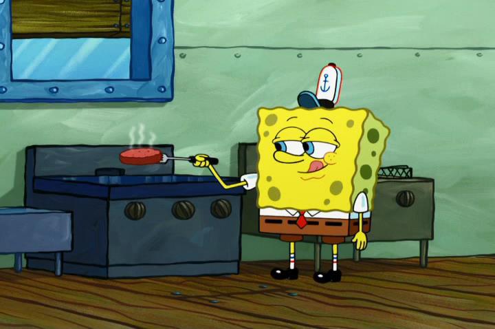 S08E40 - Treats!