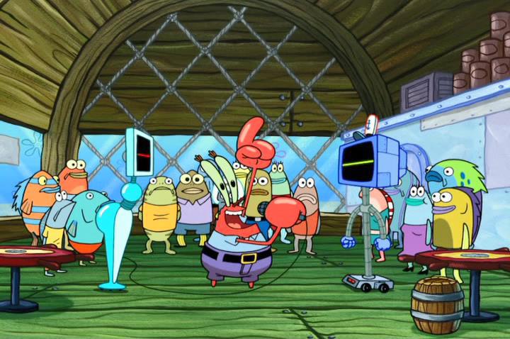 S08E34 - Karen 2.0