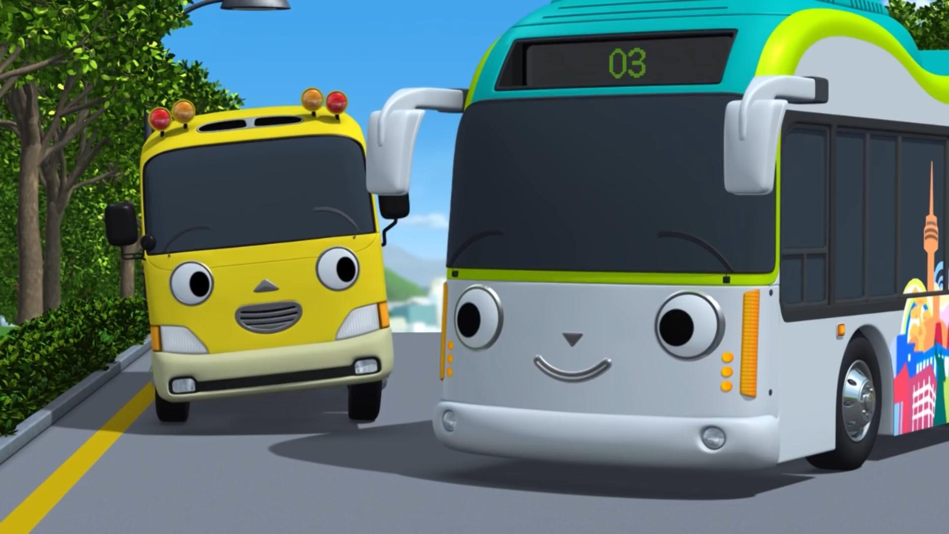 S04E25 - Kinder's Field Trip