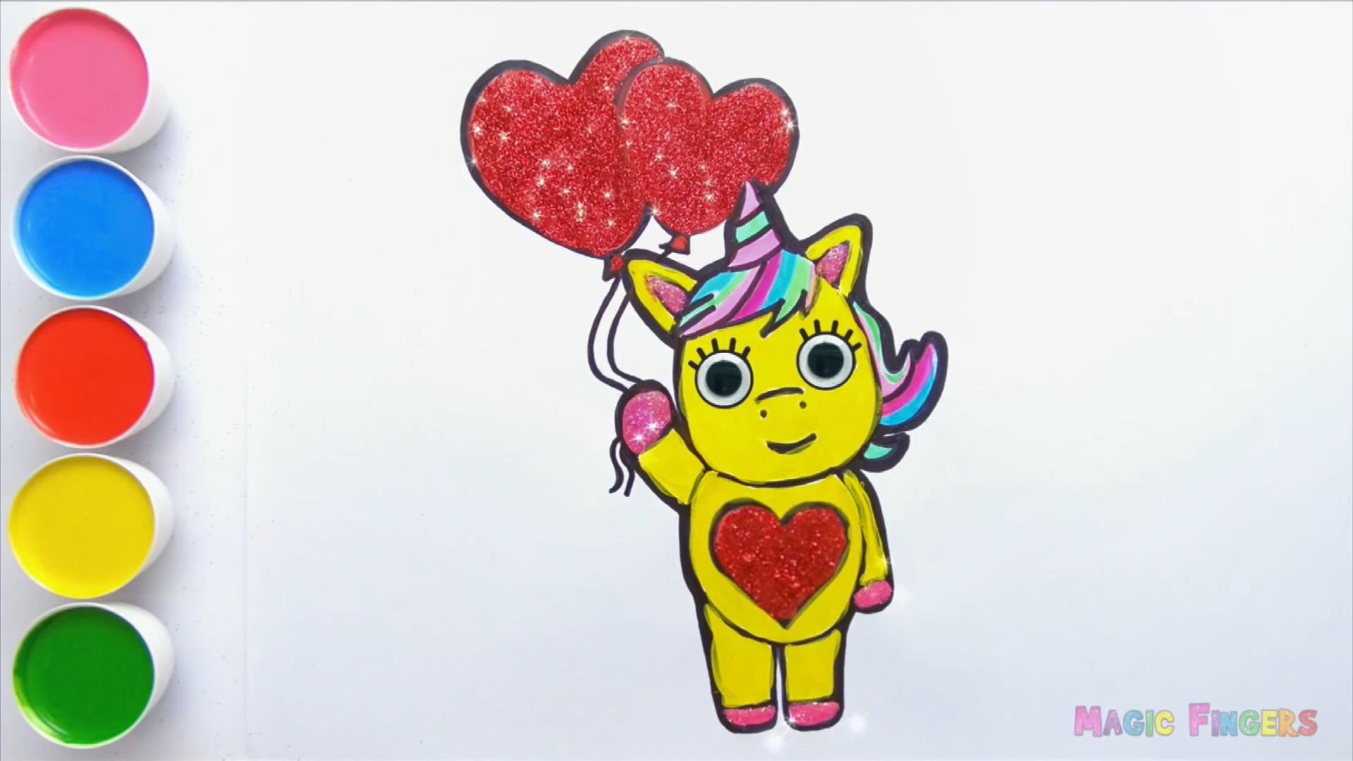 Unicorn