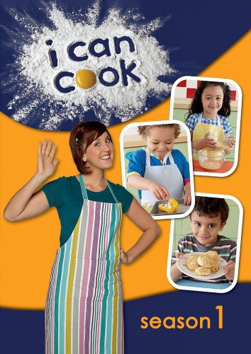 من می تونم آشپزی کنم I Can Cook