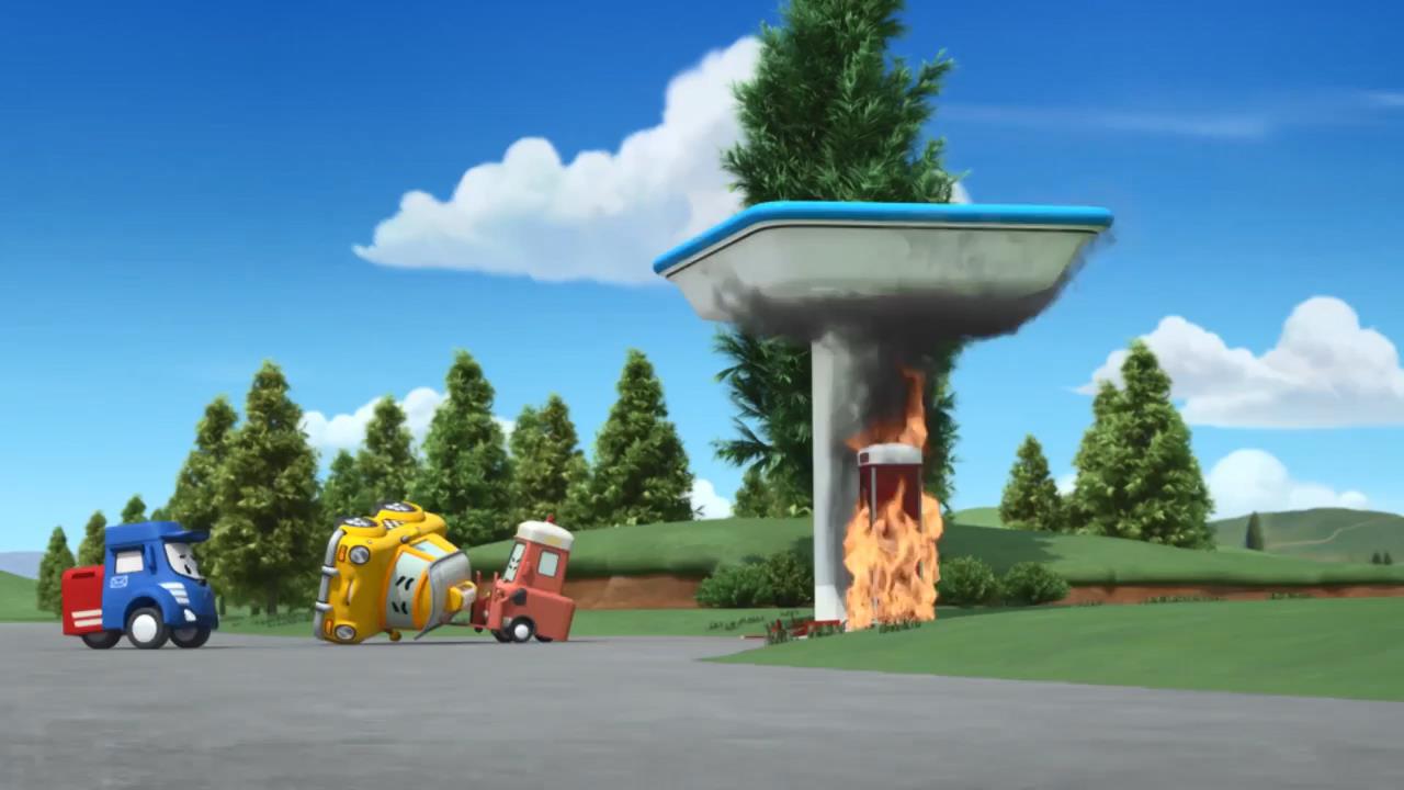 S03E20 - Let's Follow the Rules