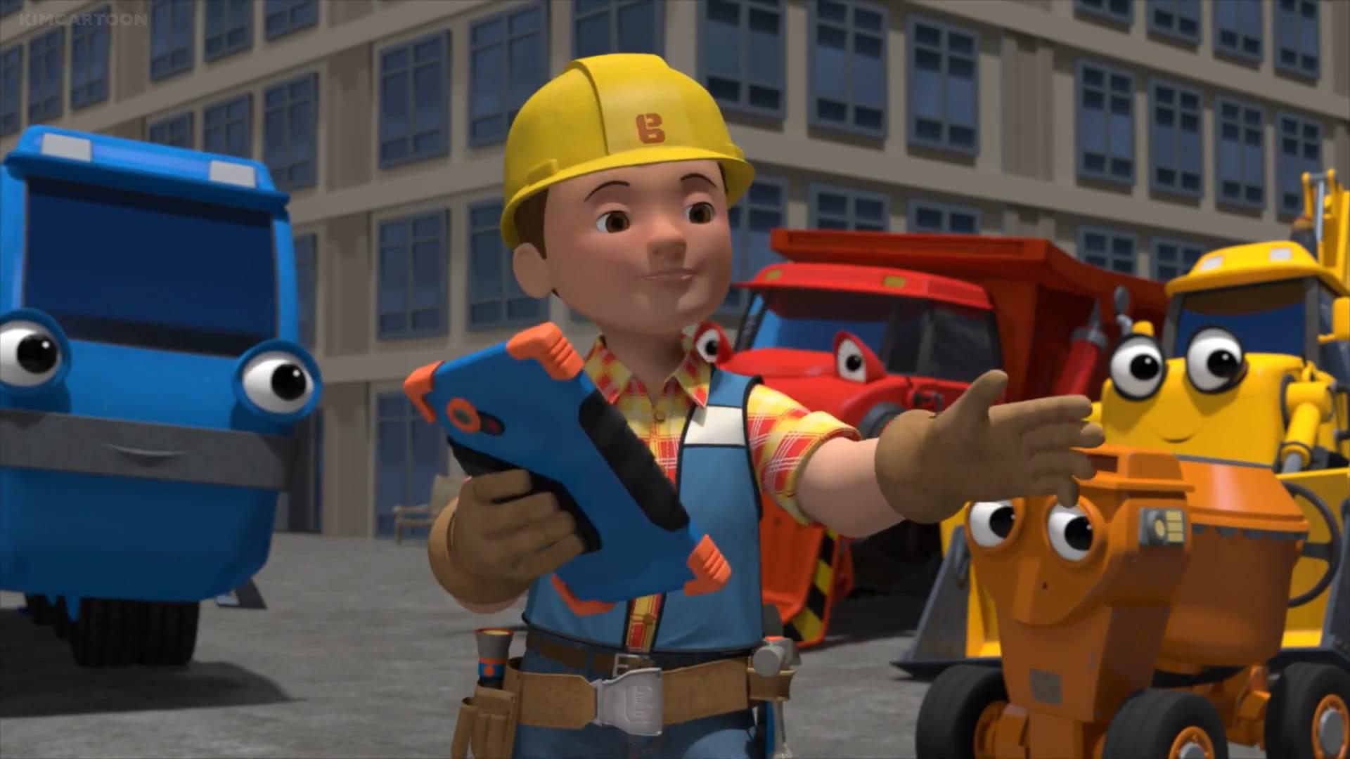 S21E05-06 - Grid Block - Bobcat Bridge