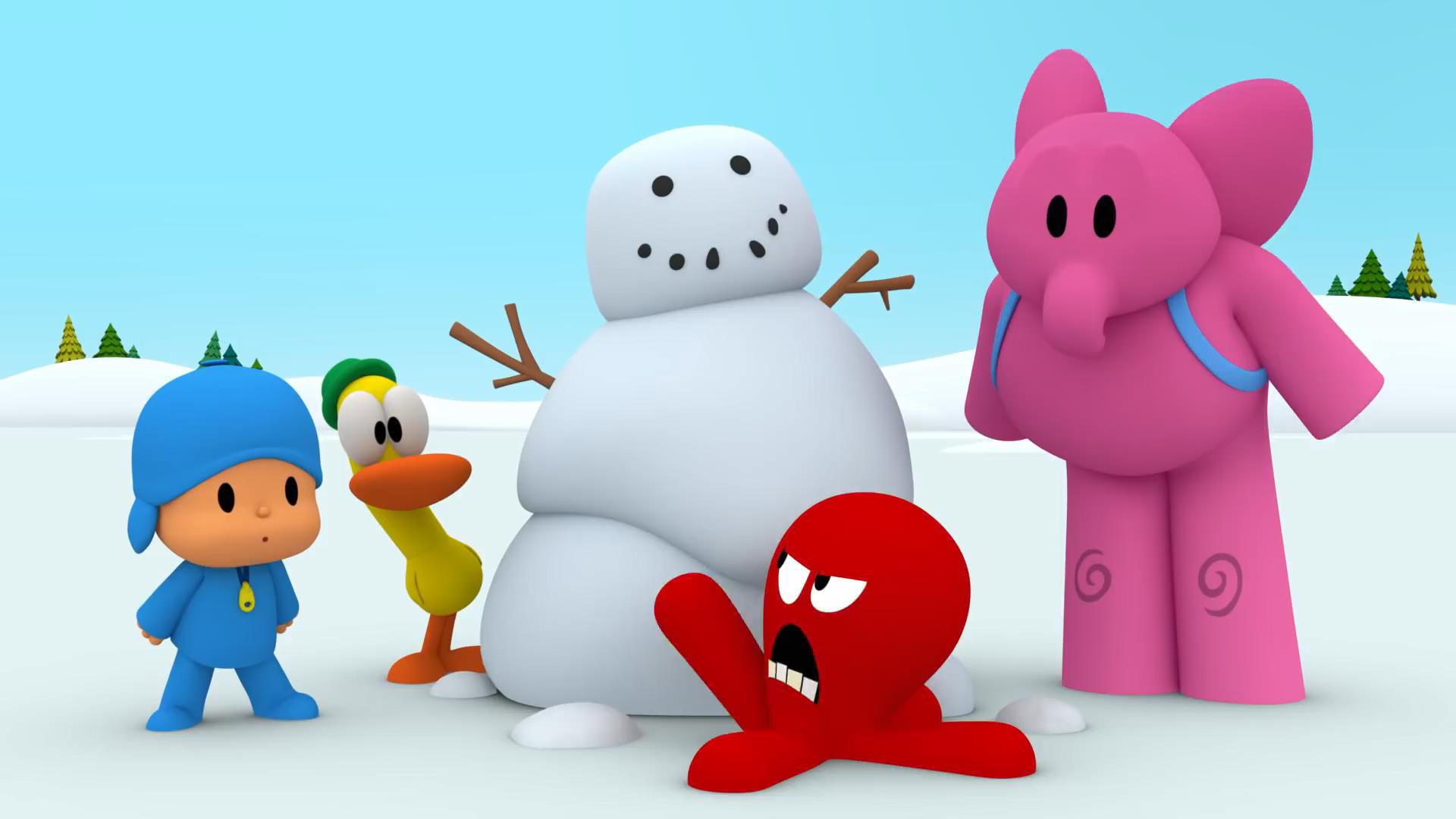 S04E29 - World Domination on Ice