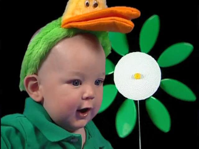 Baby Vangogh