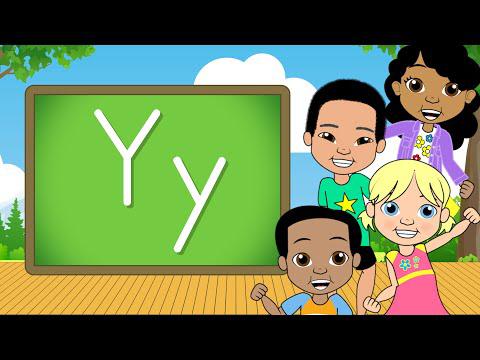 The Letter Y