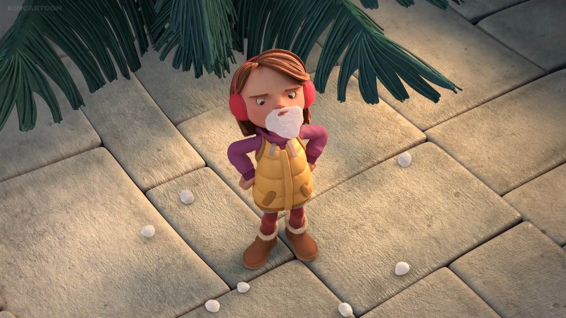 S1E51-Paddington and the Lost Letter Part1 - Paddington and the Lost Letter Par 2