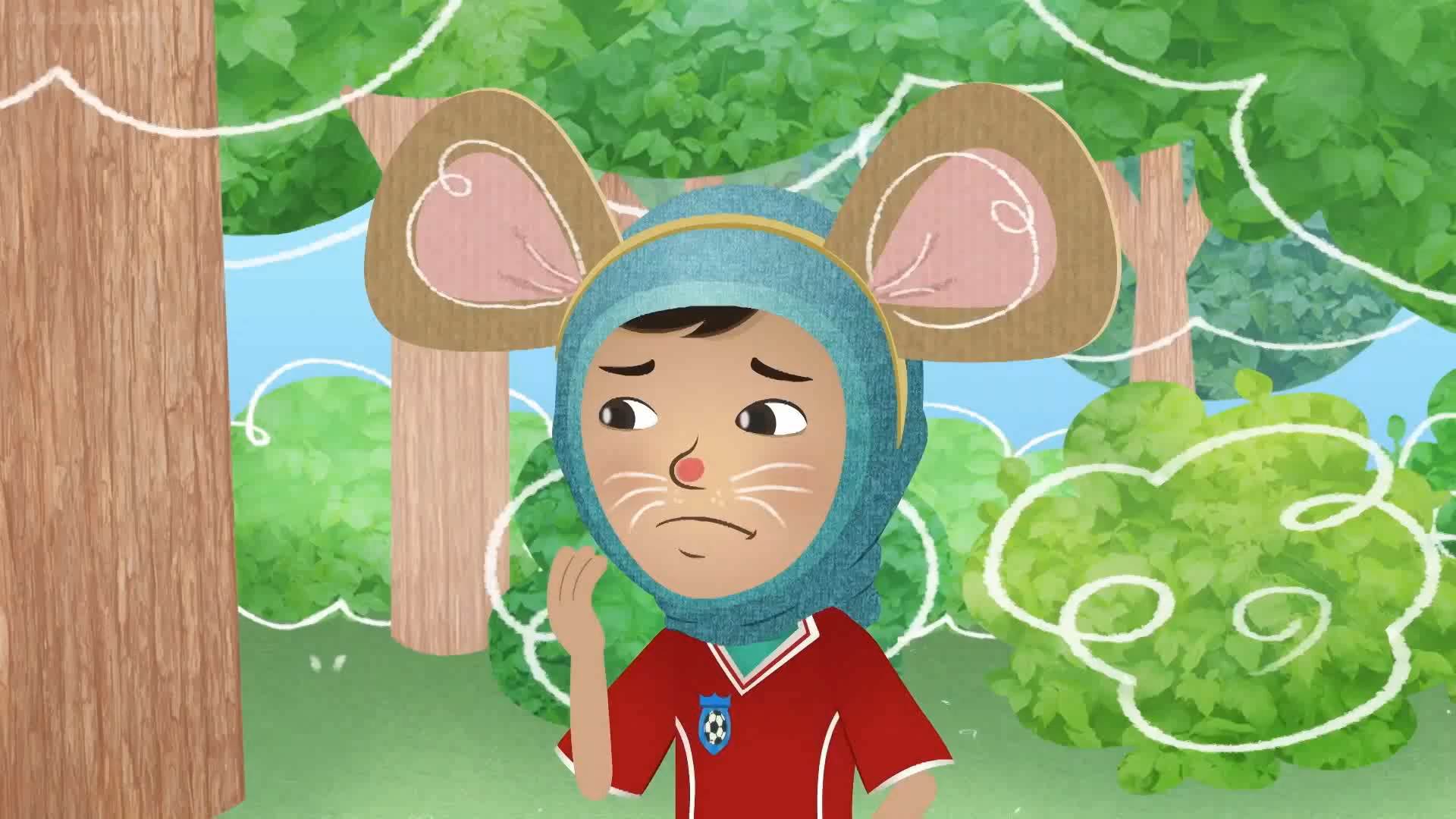S01E15 - Animal Magnetism