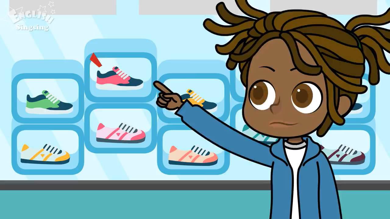 Shoe Store