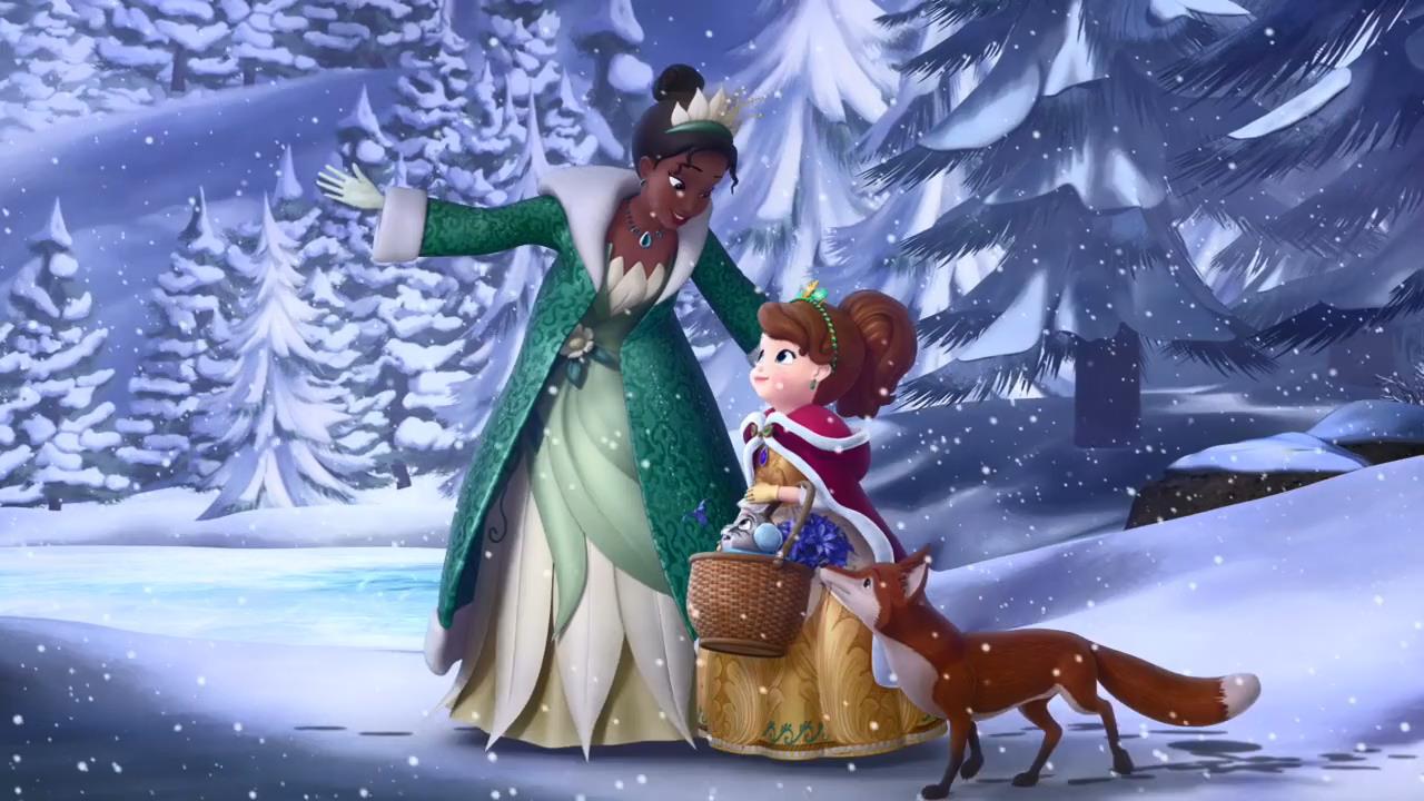 S02E20 - Winter's Gift