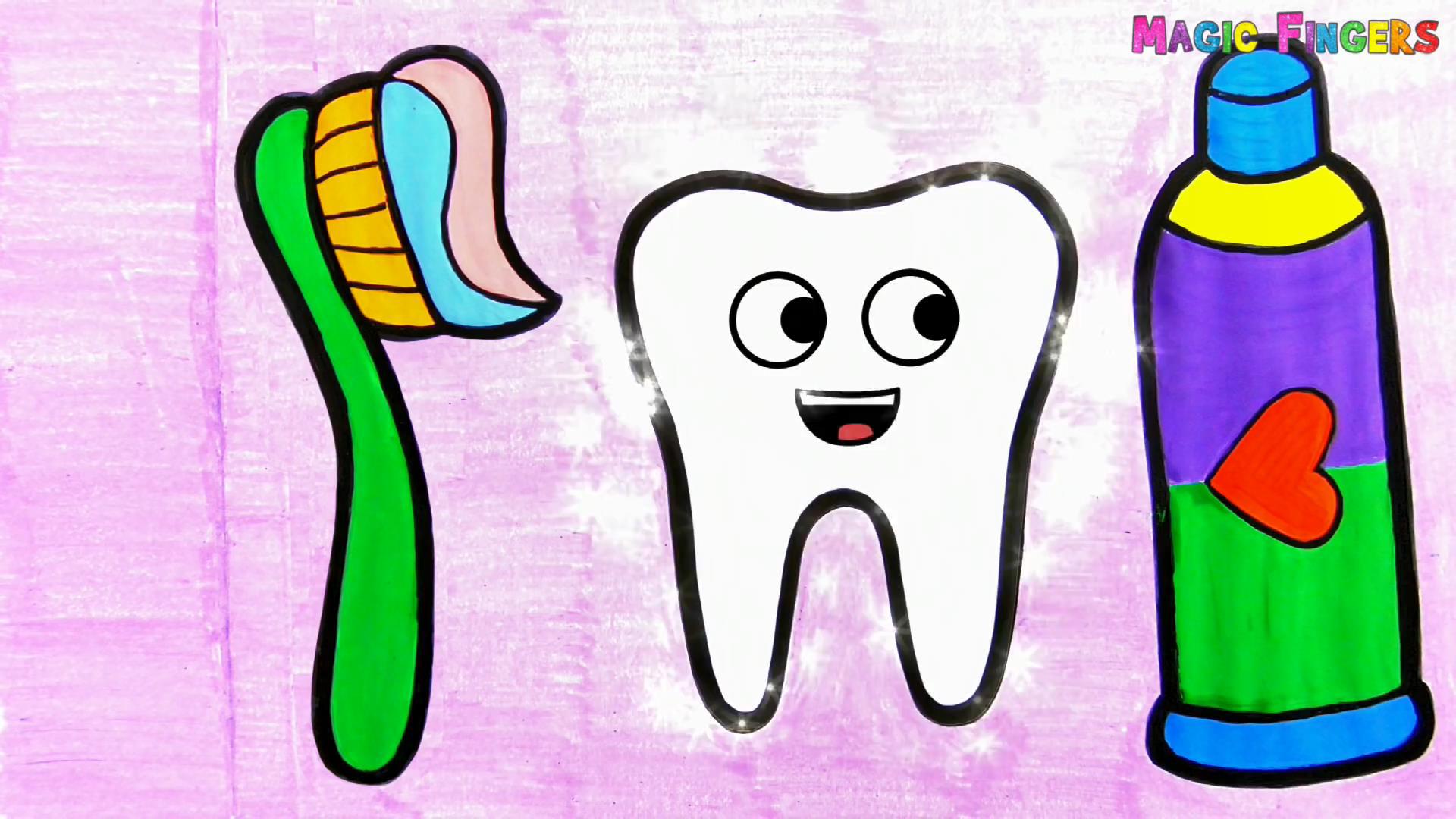 Teeth  