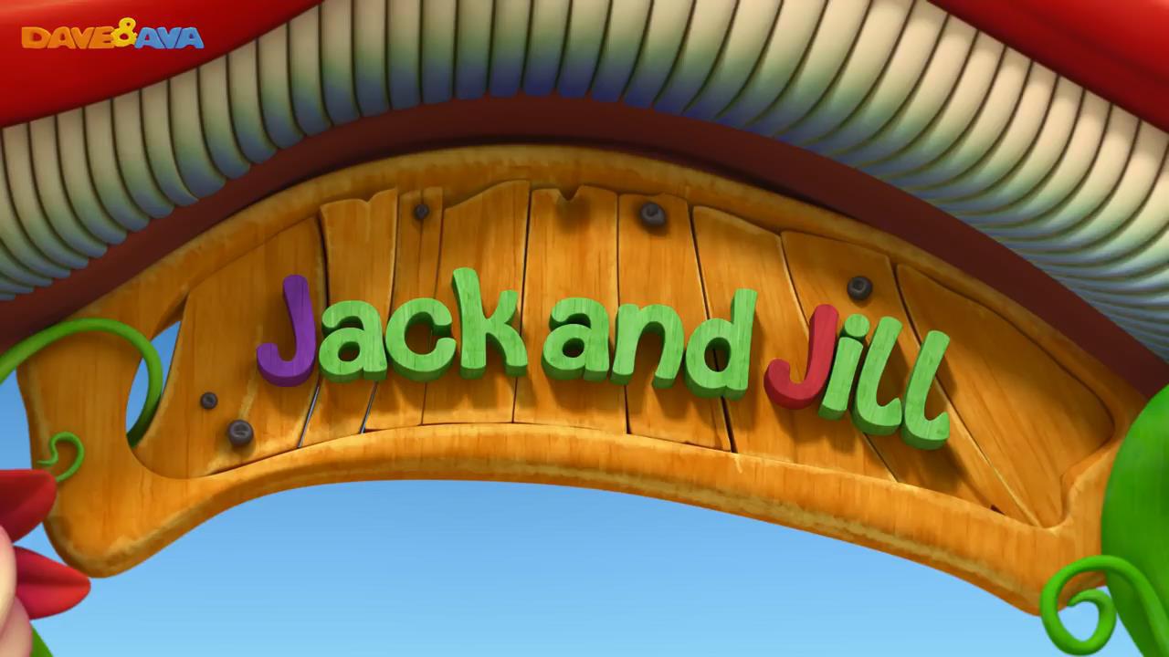 Jack and Jill