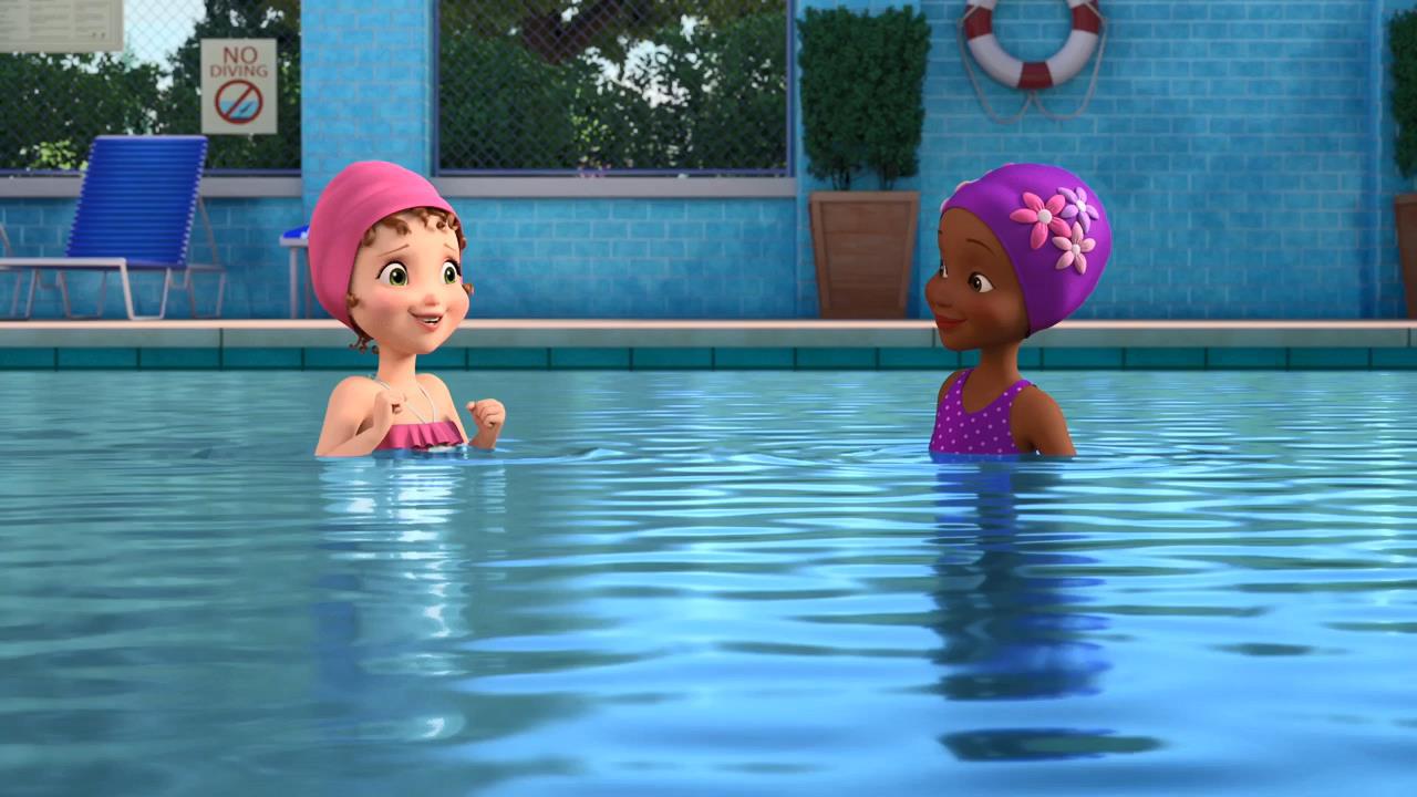 S01E28 - Million Dollar Minnow