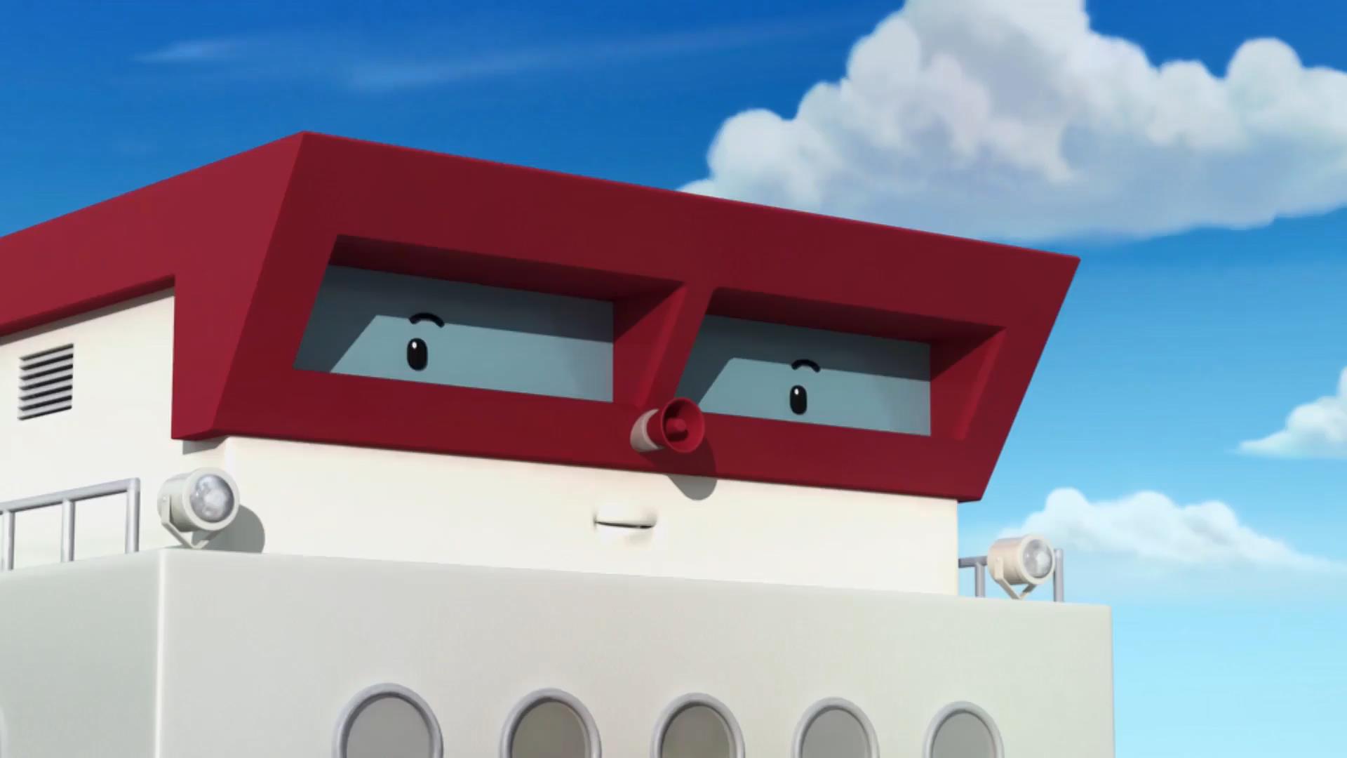 S03E17 - Multiple Mix-up