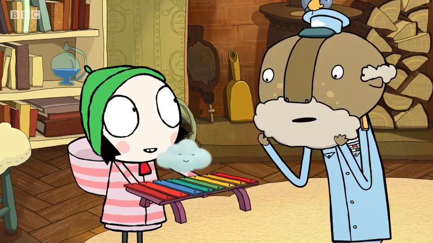 S03E30 - Cloud Jam