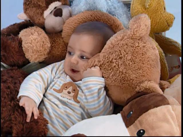 Lullaby Time