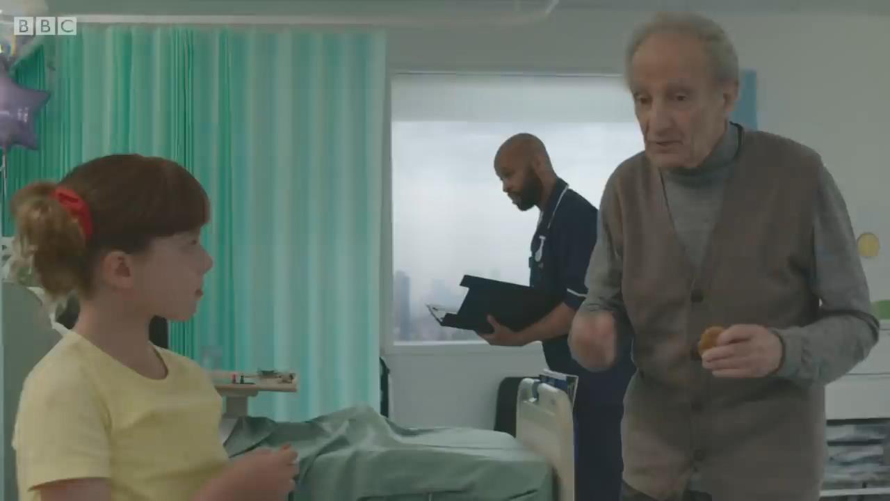 S03E03 - Getting Better