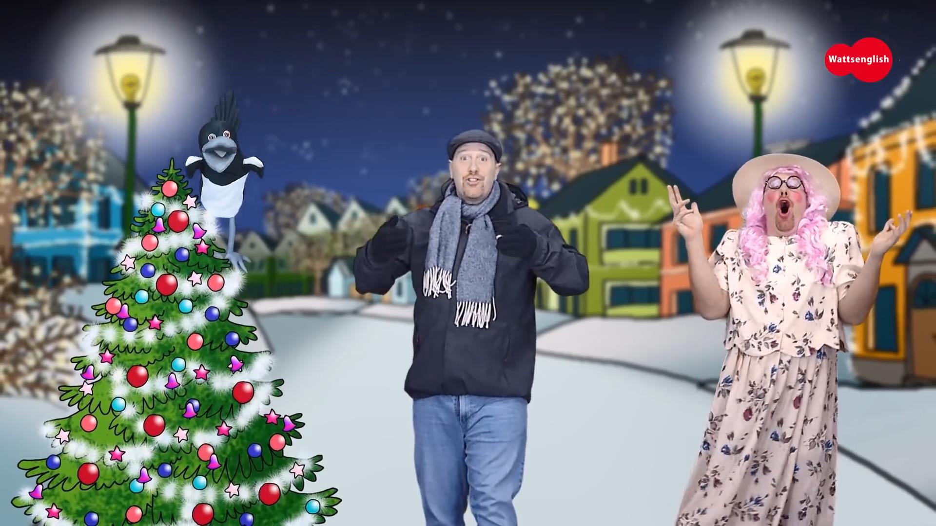 Christmas Songs