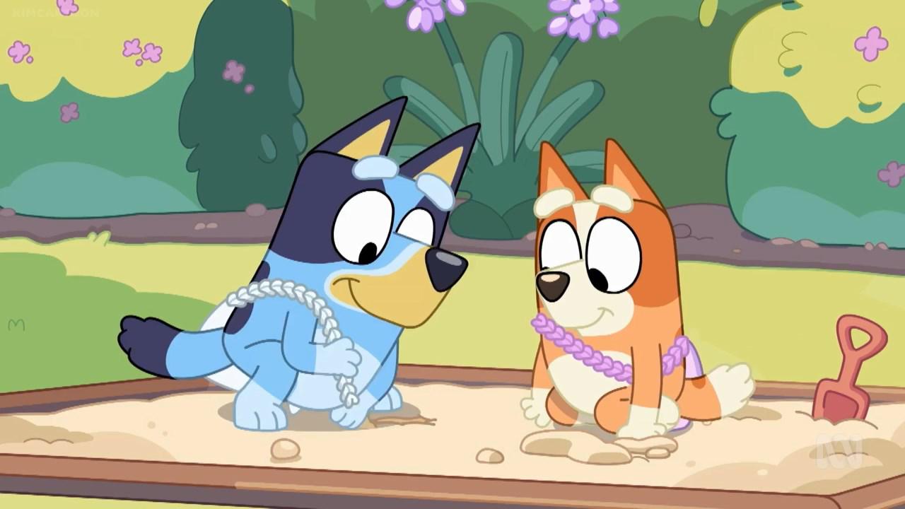 S02E52 - Easter