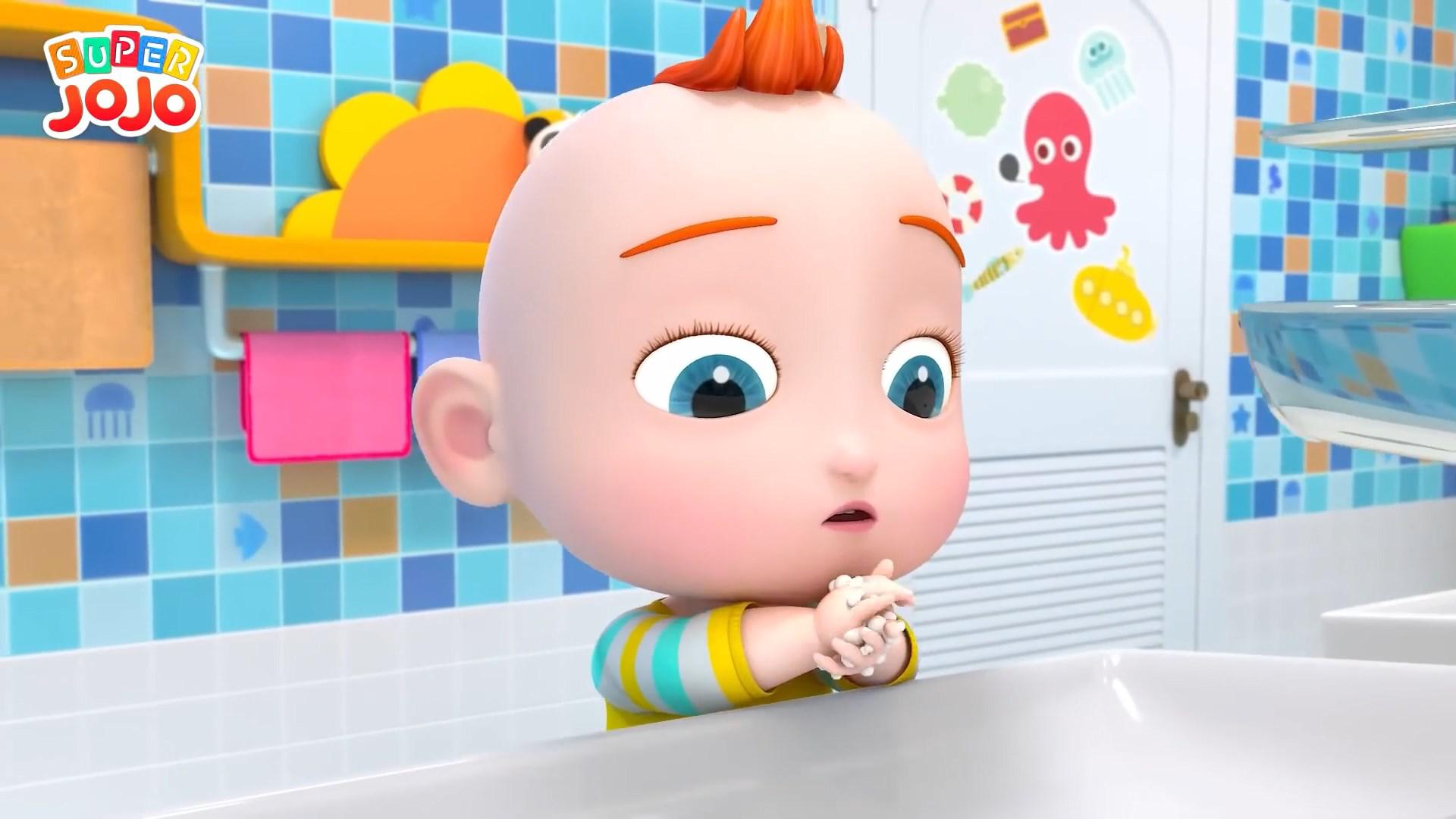 Wash Your Hands