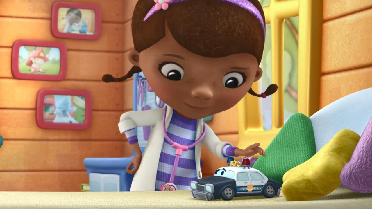 S01E22b - Hot Pursuit
